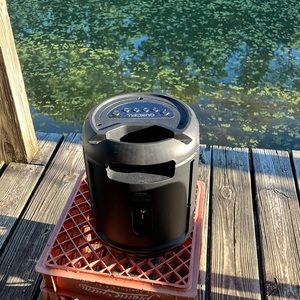 Bluetooth Quickcell speaker